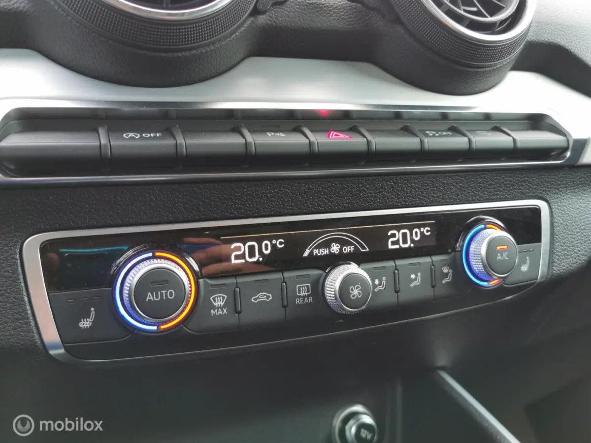1.4 TFSI S-LINE 150PK/CRUISE/TREKHAAK/LED/LEDER/VOL