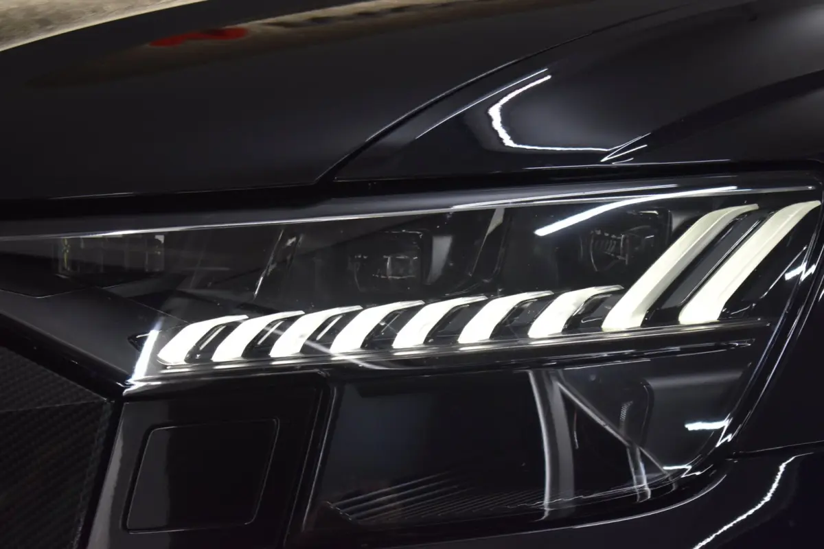 RS ABT 4.0 TFSI Quattro 700pk | AKRAPOVIC | CARBON | KERAMISCH