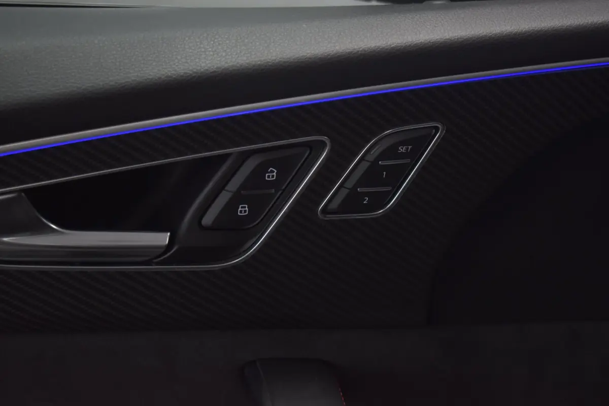 RS ABT 4.0 TFSI Quattro 700pk | AKRAPOVIC | CARBON | KERAMISCH
