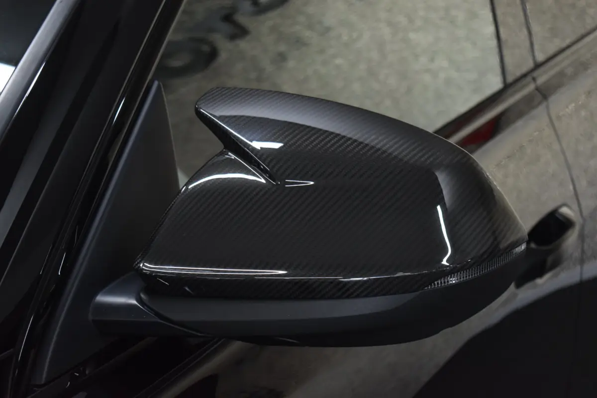 RS ABT 4.0 TFSI Quattro 700pk | AKRAPOVIC | CARBON | KERAMISCH