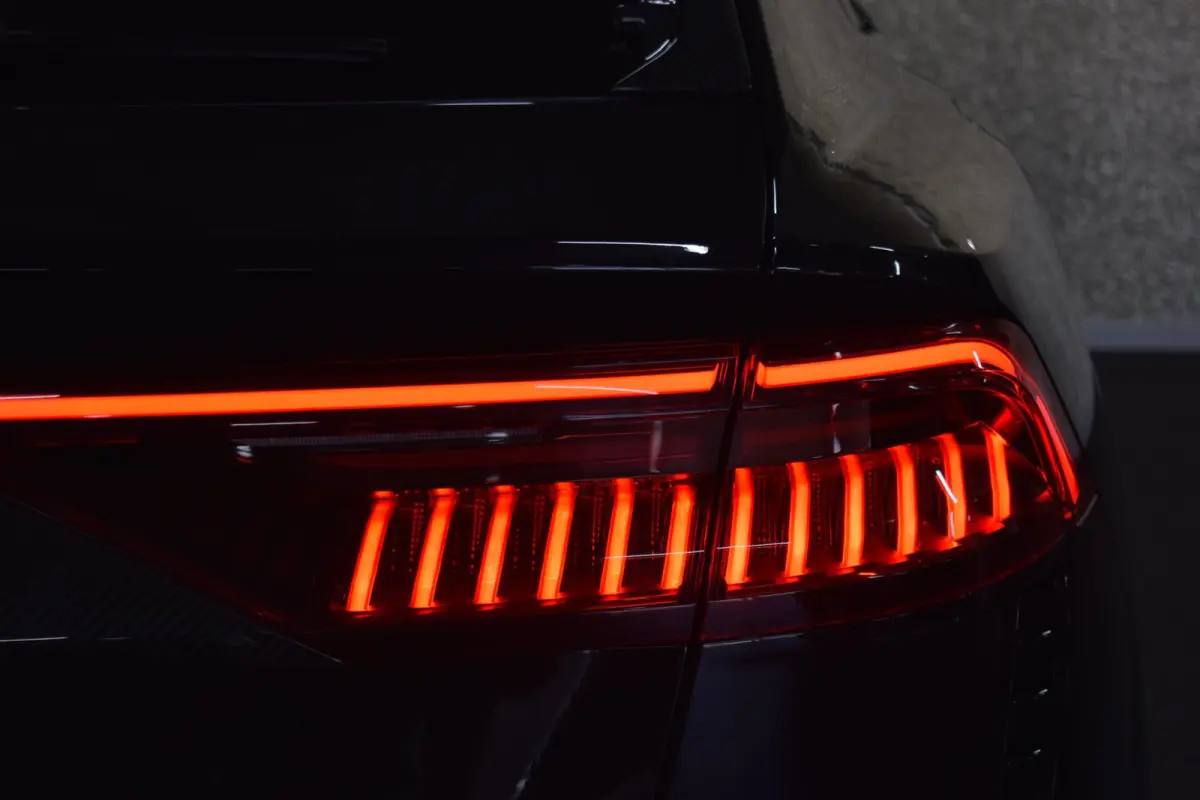 RS ABT 4.0 TFSI Quattro 700pk | AKRAPOVIC | CARBON | KERAMISCH