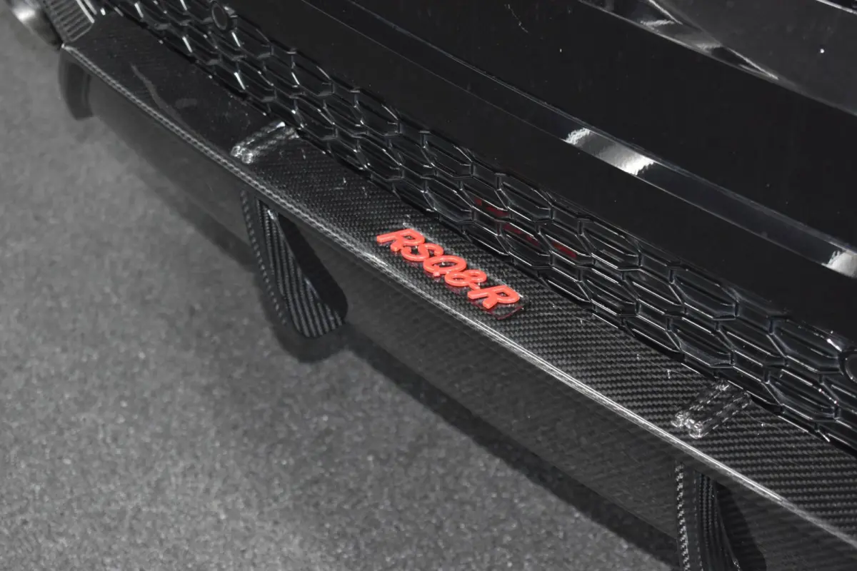 RS ABT 4.0 TFSI Quattro 700pk | AKRAPOVIC | CARBON | KERAMISCH