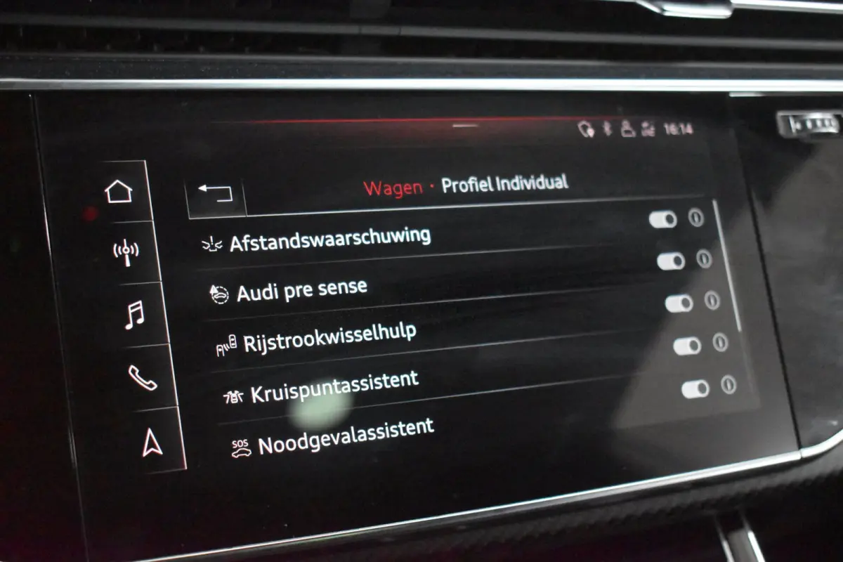 RS ABT 4.0 TFSI Quattro 700pk | AKRAPOVIC | CARBON | KERAMISCH