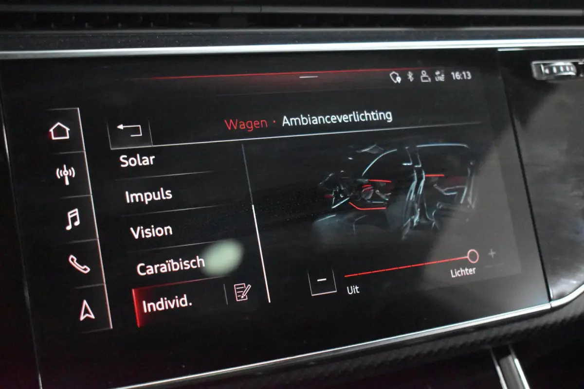 RS ABT 4.0 TFSI Quattro 700pk | AKRAPOVIC | CARBON | KERAMISCH