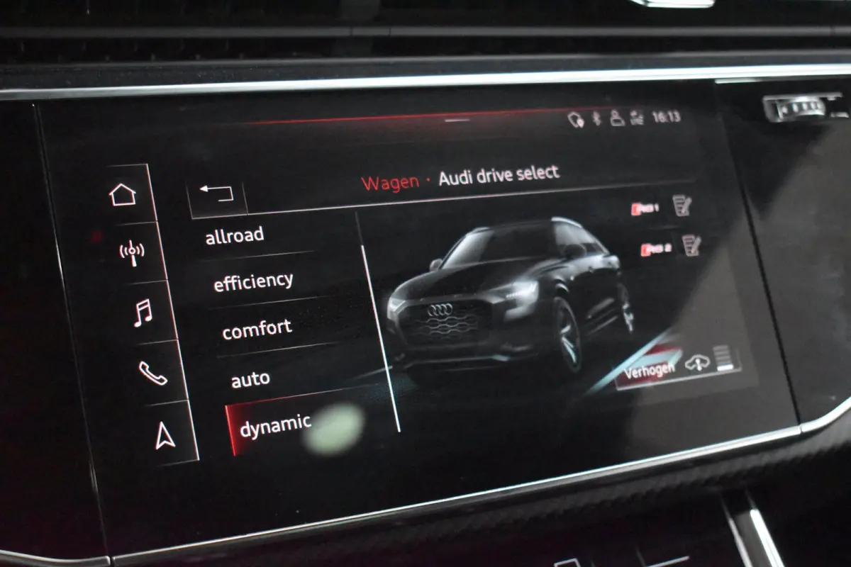 RS ABT 4.0 TFSI Quattro 700pk | AKRAPOVIC | CARBON | KERAMISCH