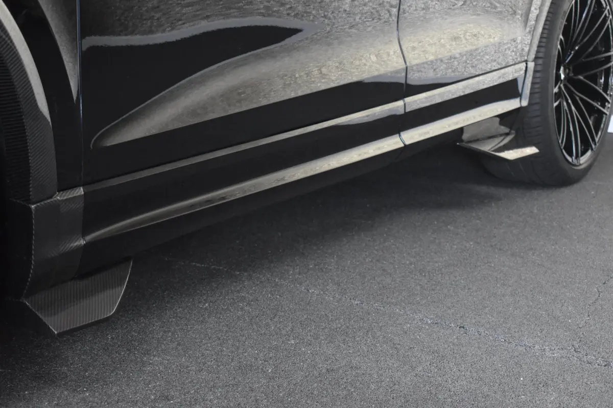 RS ABT 4.0 TFSI Quattro 700pk | AKRAPOVIC | CARBON | KERAMISCH