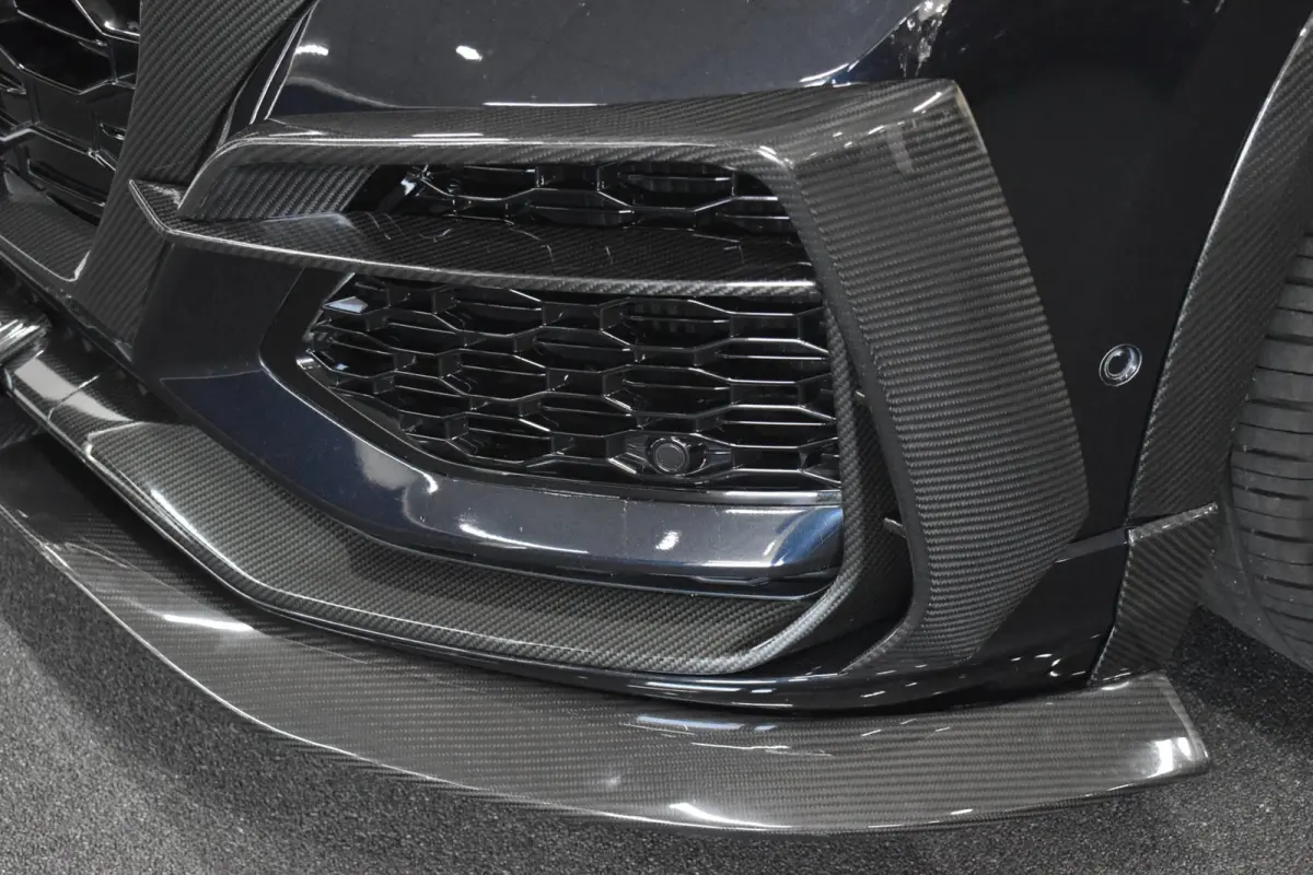 RS ABT 4.0 TFSI Quattro 700pk | AKRAPOVIC | CARBON | KERAMISCH