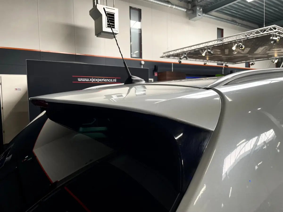 1.2 TCe Intens PANO NAVI LEER AIRCO