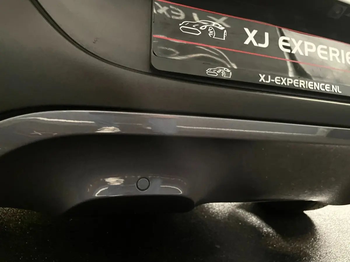 1.2 TCe Intens PANO NAVI LEER AIRCO