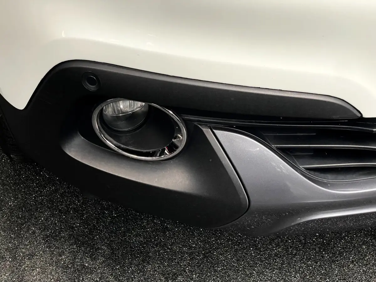1.2 TCe Intens PANO NAVI LEER AIRCO