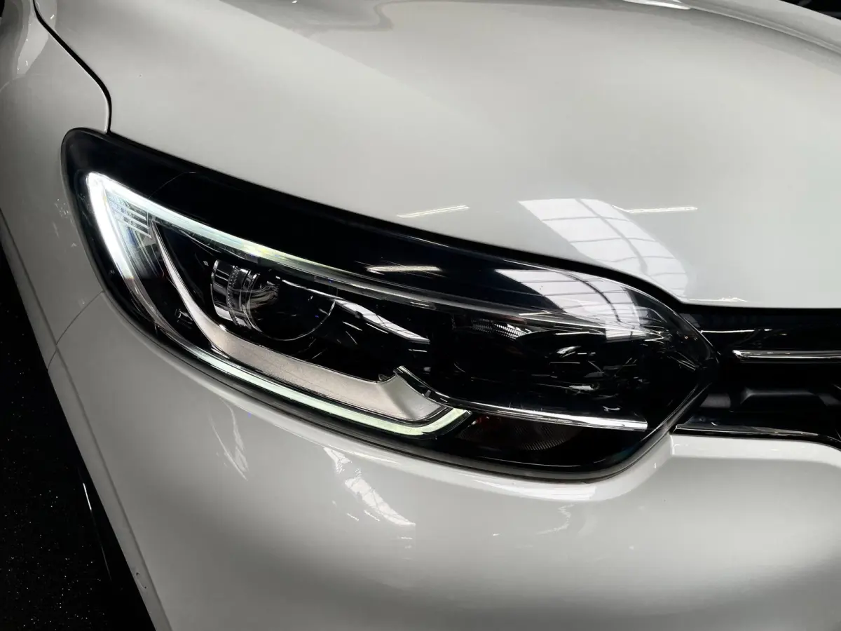 1.2 TCe Intens PANO NAVI LEER AIRCO