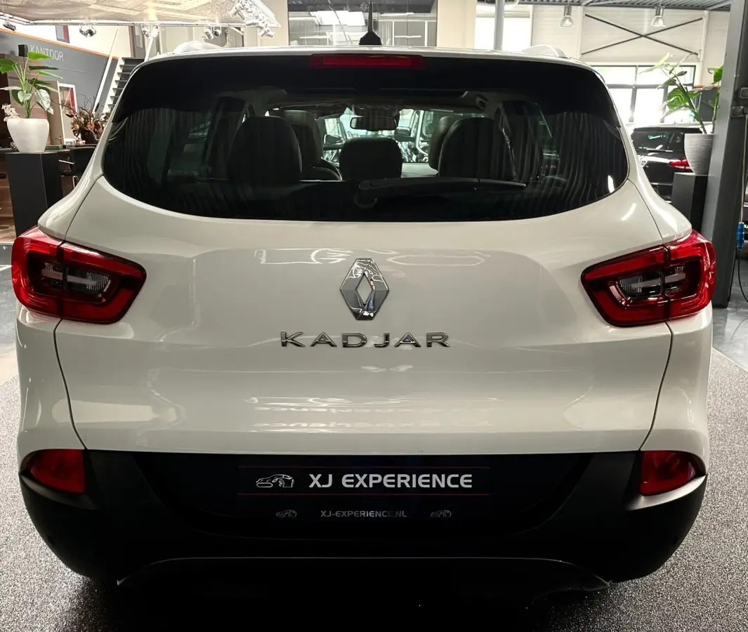 1.2 TCe Intens PANO NAVI LEER AIRCO