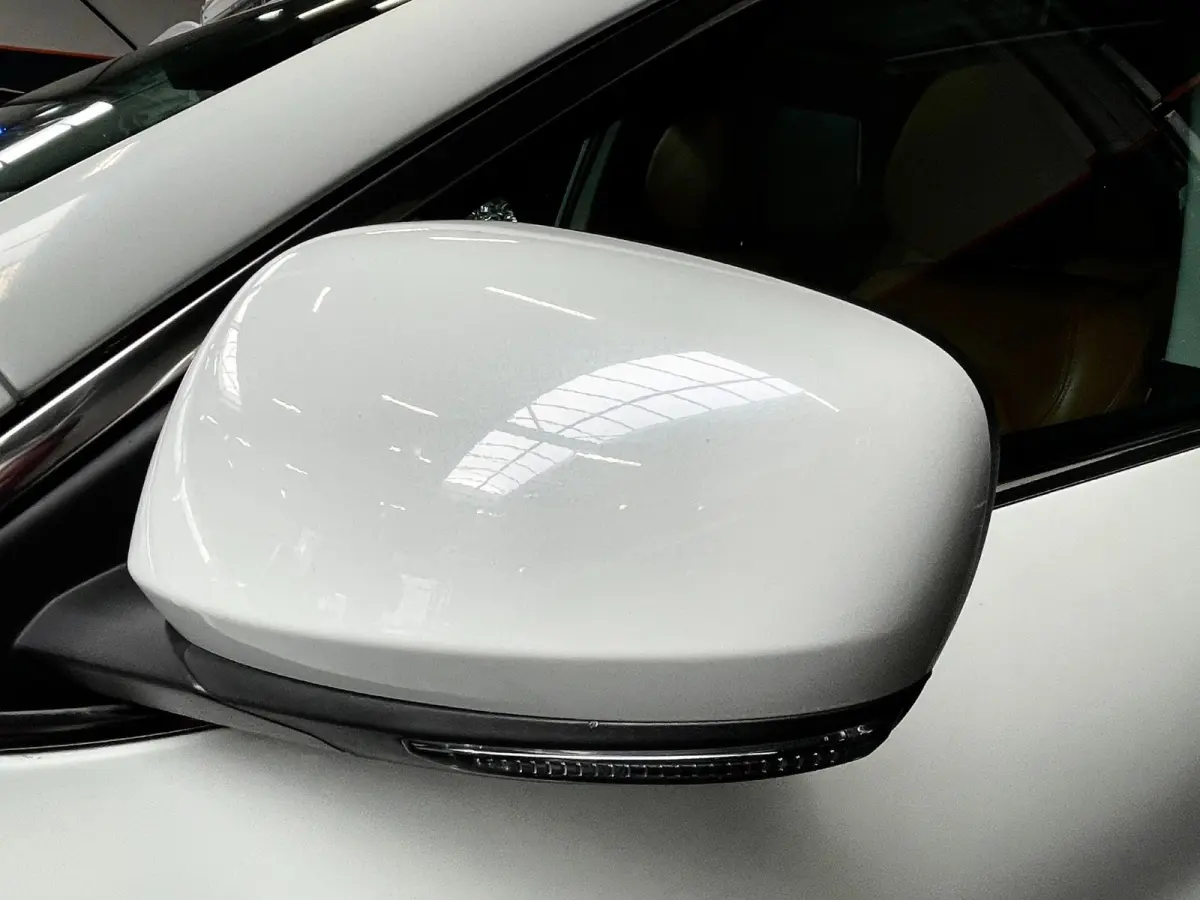 1.2 TCe Intens PANO NAVI LEER AIRCO