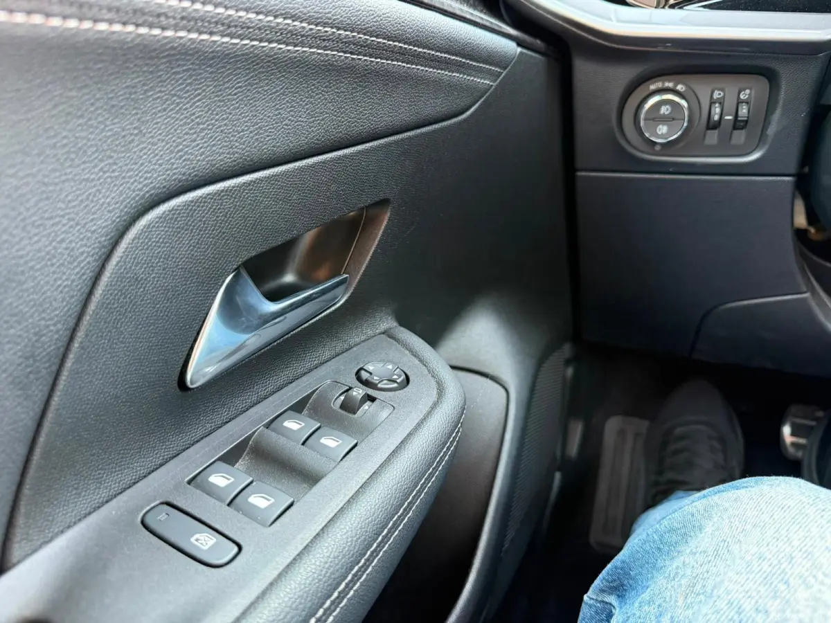 1.2 Turbo Ultimate Navi, Stoel/Stuur verw, Keyless, 1ste eigenaar, Dealer auto, INC BTW