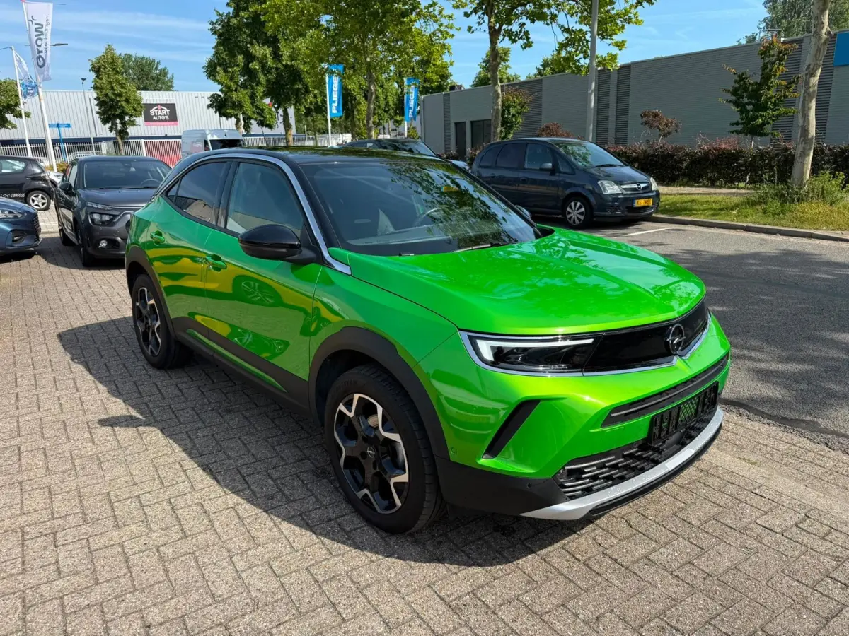 1.2 Turbo Ultimate Navi, Stoel/Stuur verw, Keyless, 1ste eigenaar, Dealer auto, INC BTW