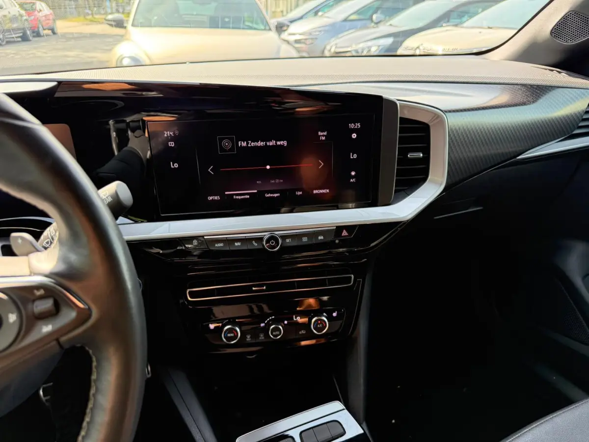 1.2 Turbo Ultimate Navi, Stoel/Stuur verw, Keyless, 1ste eigenaar, Dealer auto, INC BTW