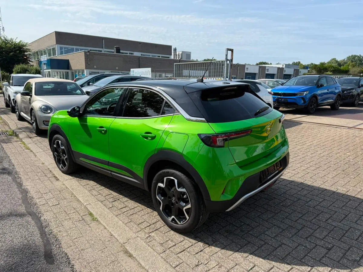 1.2 Turbo Ultimate Navi, Stoel/Stuur verw, Keyless, 1ste eigenaar, Dealer auto, INC BTW