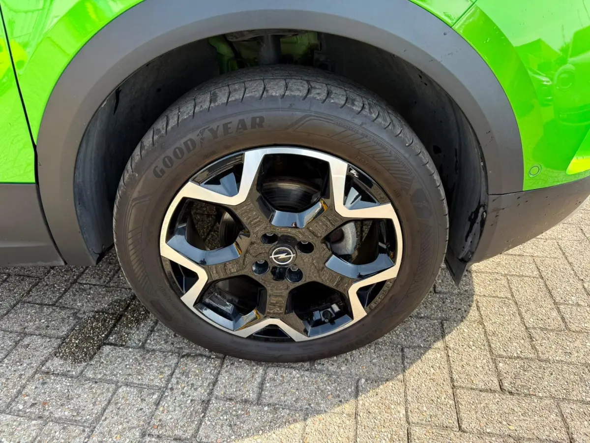 1.2 Turbo Ultimate Navi, Stoel/Stuur verw, Keyless, 1ste eigenaar, Dealer auto, INC BTW