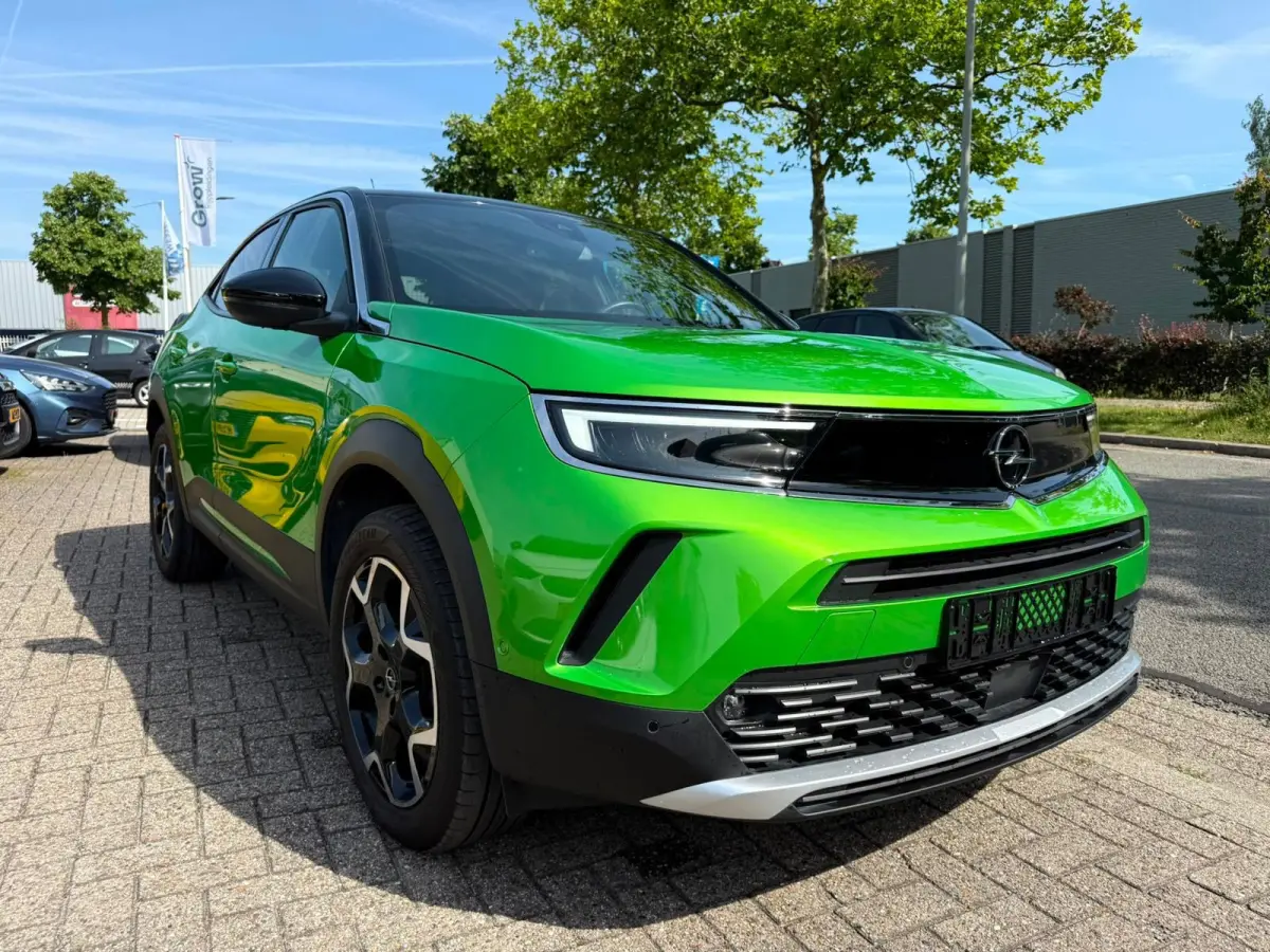 1.2 Turbo Ultimate Navi, Stoel/Stuur verw, Keyless, 1ste eigenaar, Dealer auto, INC BTW