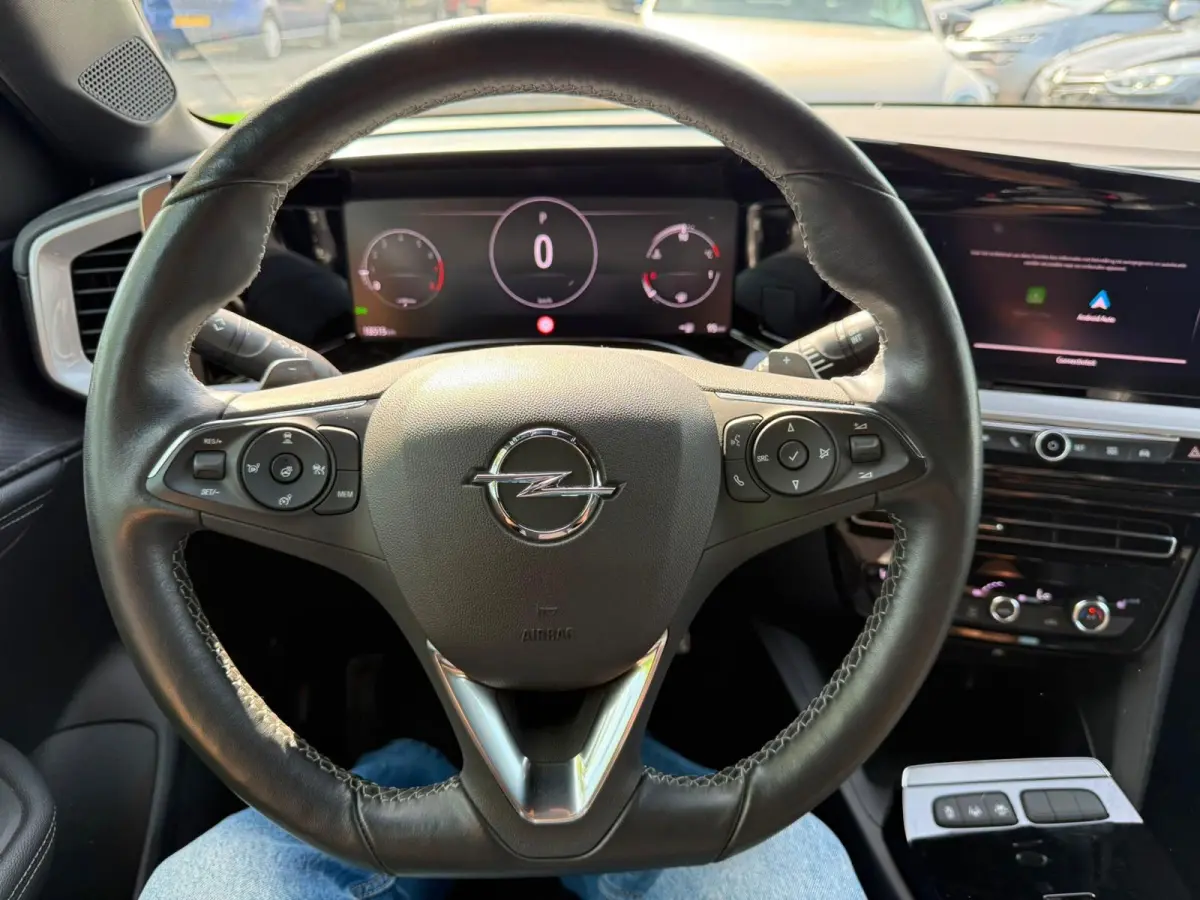 1.2 Turbo Ultimate Navi, Stoel/Stuur verw, Keyless, 1ste eigenaar, Dealer auto, INC BTW