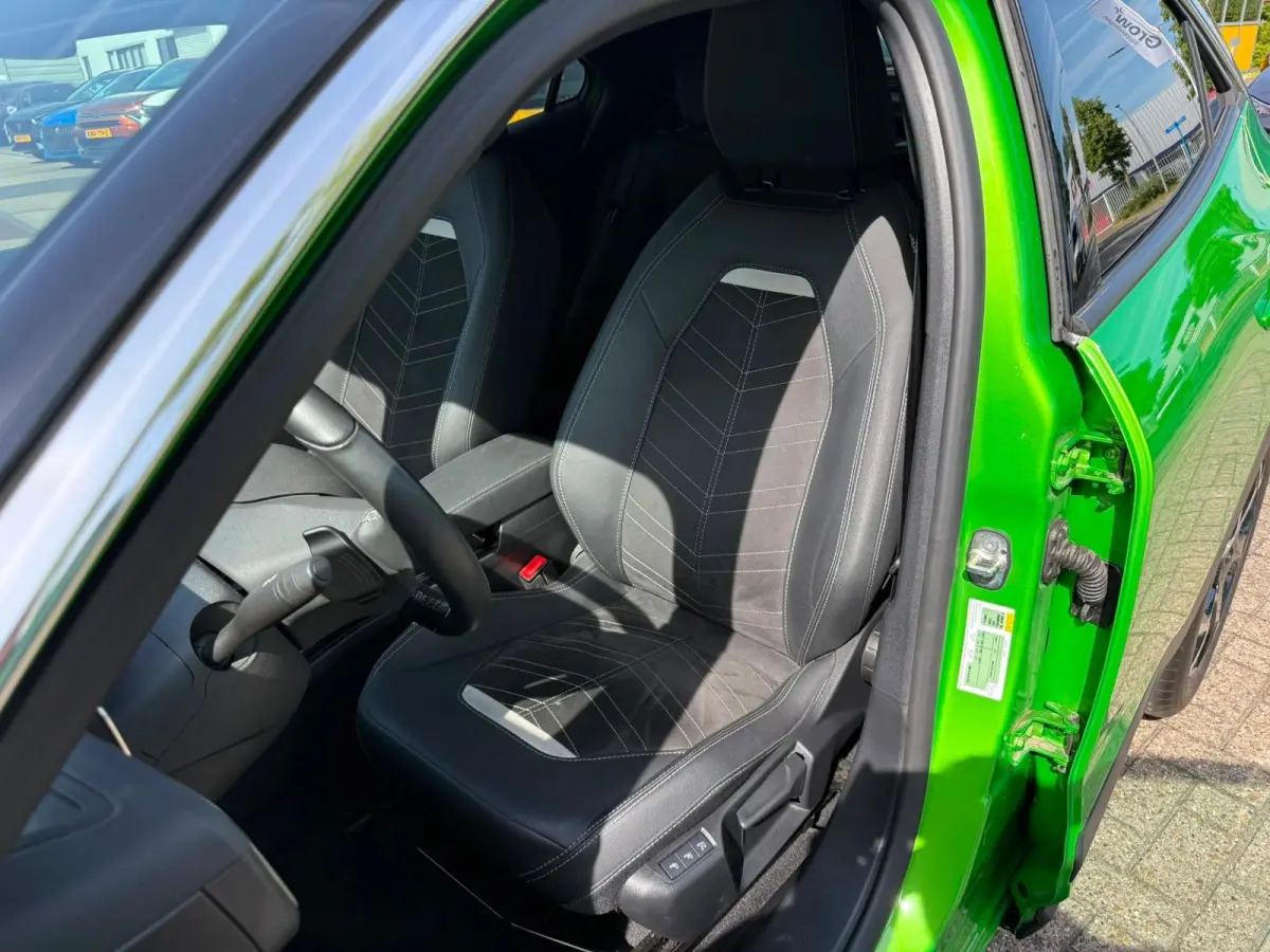 1.2 Turbo Ultimate Navi, Stoel/Stuur verw, Keyless, 1ste eigenaar, Dealer auto, INC BTW