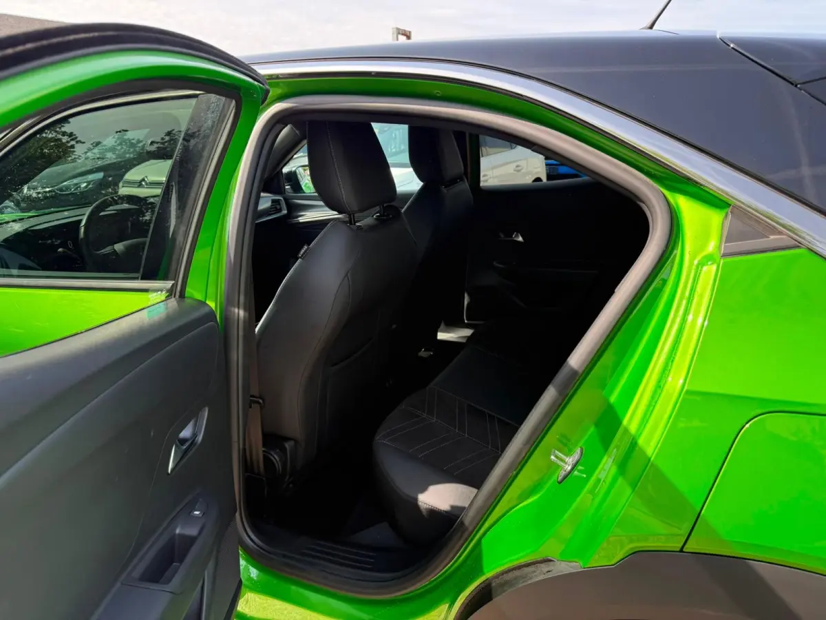 1.2 Turbo Ultimate Navi, Stoel/Stuur verw, Keyless, 1ste eigenaar, Dealer auto, INC BTW