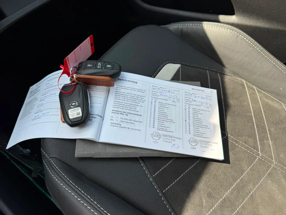 1.2 Turbo Ultimate Navi, Stoel/Stuur verw, Keyless, 1ste eigenaar, Dealer auto, INC BTW