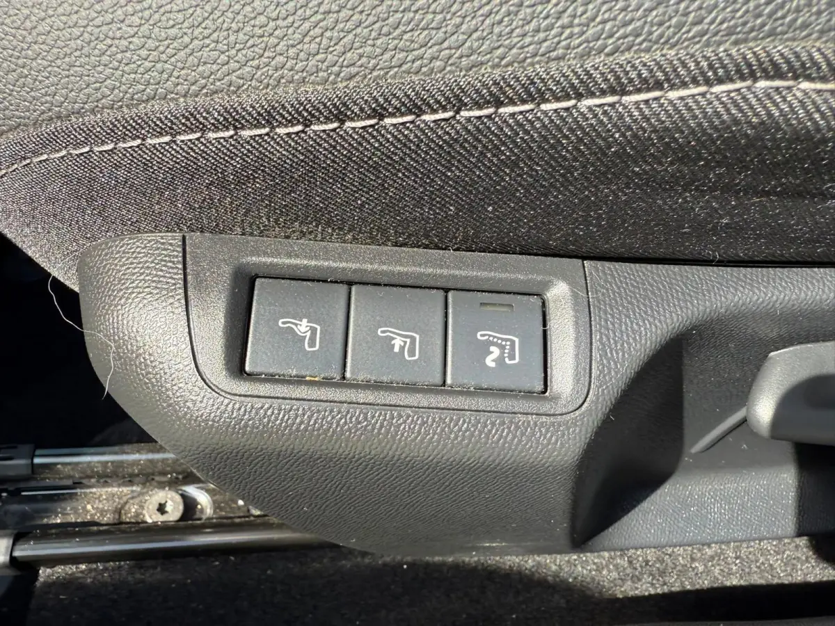 1.2 Turbo Ultimate Navi, Stoel/Stuur verw, Keyless, 1ste eigenaar, Dealer auto, INC BTW
