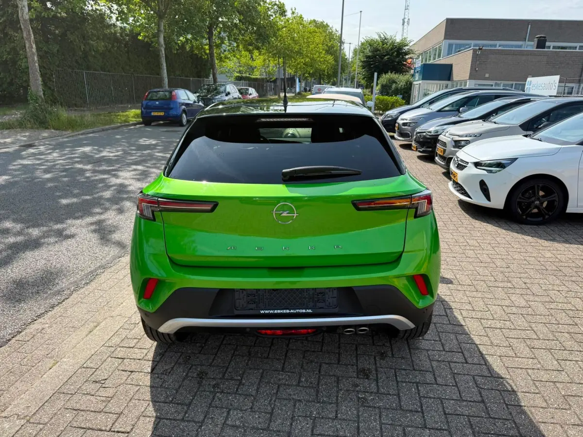 1.2 Turbo Ultimate Navi, Stoel/Stuur verw, Keyless, 1ste eigenaar, Dealer auto, INC BTW