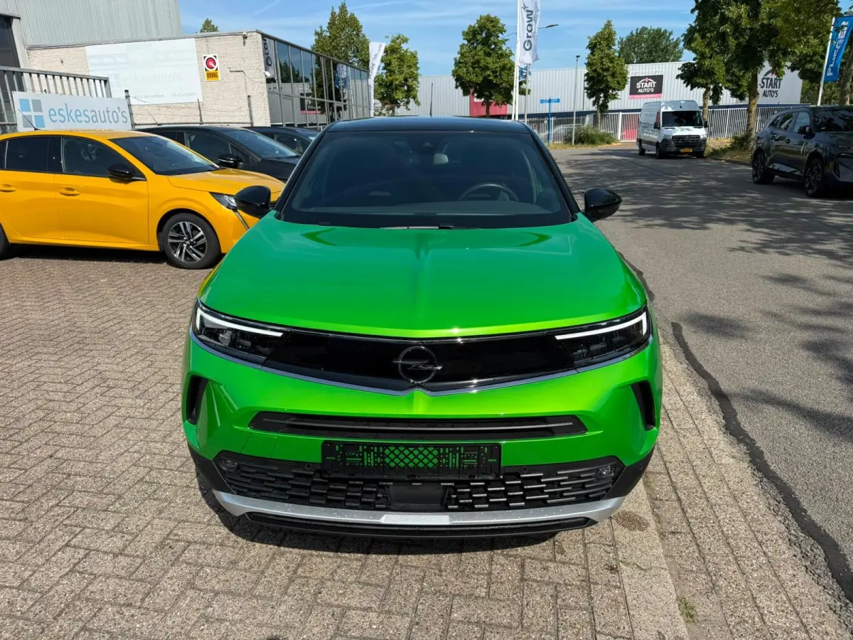 1.2 Turbo Ultimate Navi, Stoel/Stuur verw, Keyless, 1ste eigenaar, Dealer auto, INC BTW