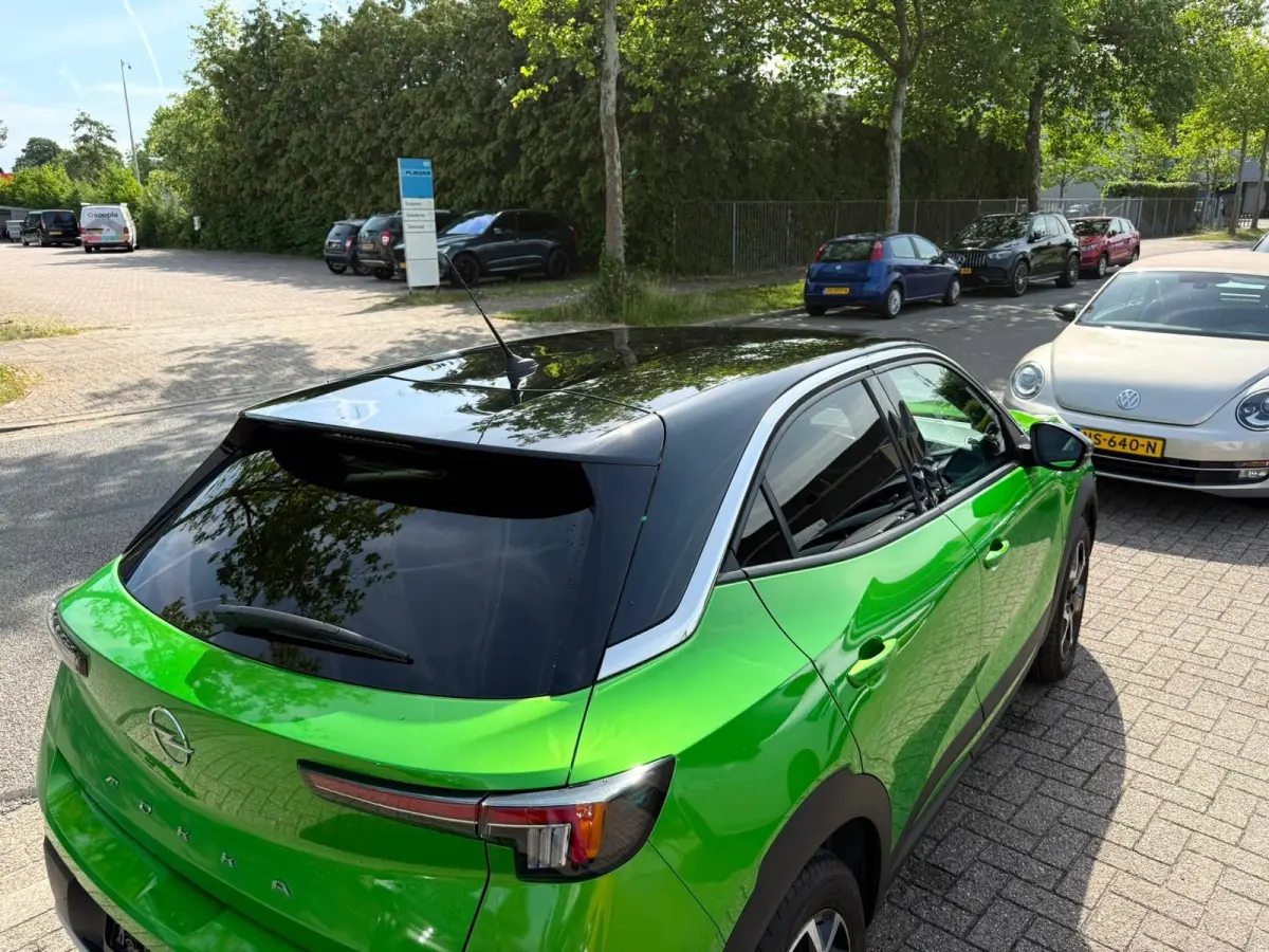 1.2 Turbo Ultimate Navi, Stoel/Stuur verw, Keyless, 1ste eigenaar, Dealer auto, INC BTW