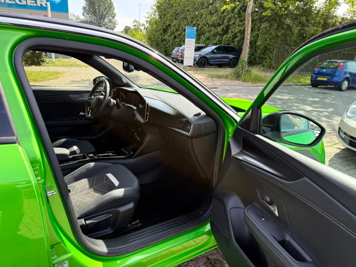 1.2 Turbo Ultimate Navi, Stoel/Stuur verw, Keyless, 1ste eigenaar, Dealer auto, INC BTW