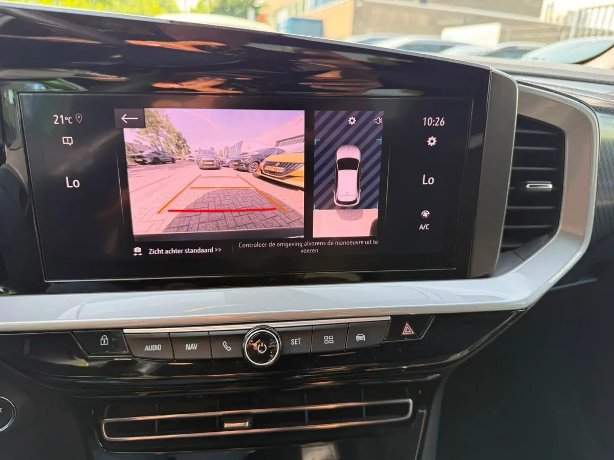 1.2 Turbo Ultimate Navi, Stoel/Stuur verw, Keyless, 1ste eigenaar, Dealer auto, INC BTW