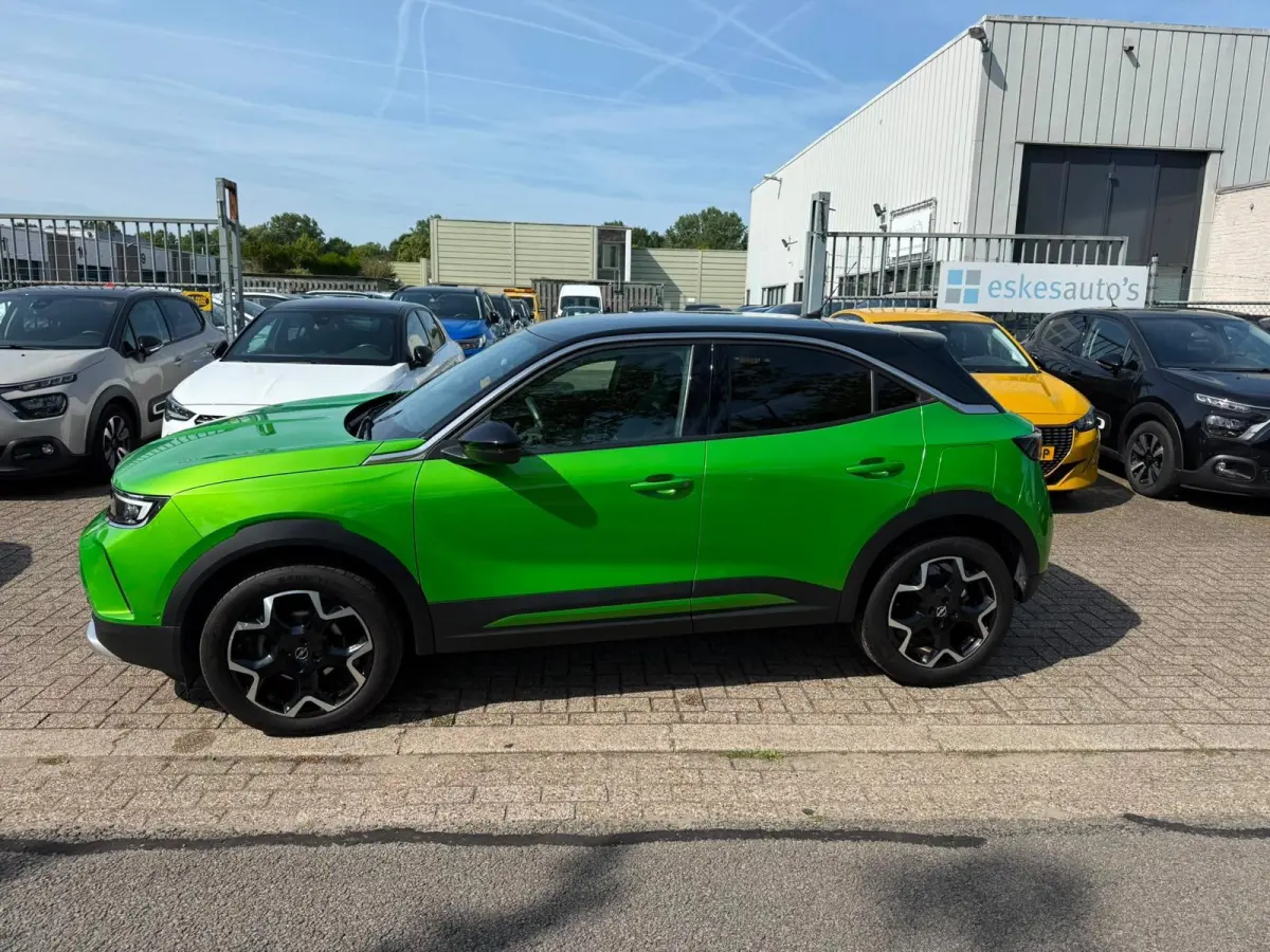1.2 Turbo Ultimate Navi, Stoel/Stuur verw, Keyless, 1ste eigenaar, Dealer auto, INC BTW