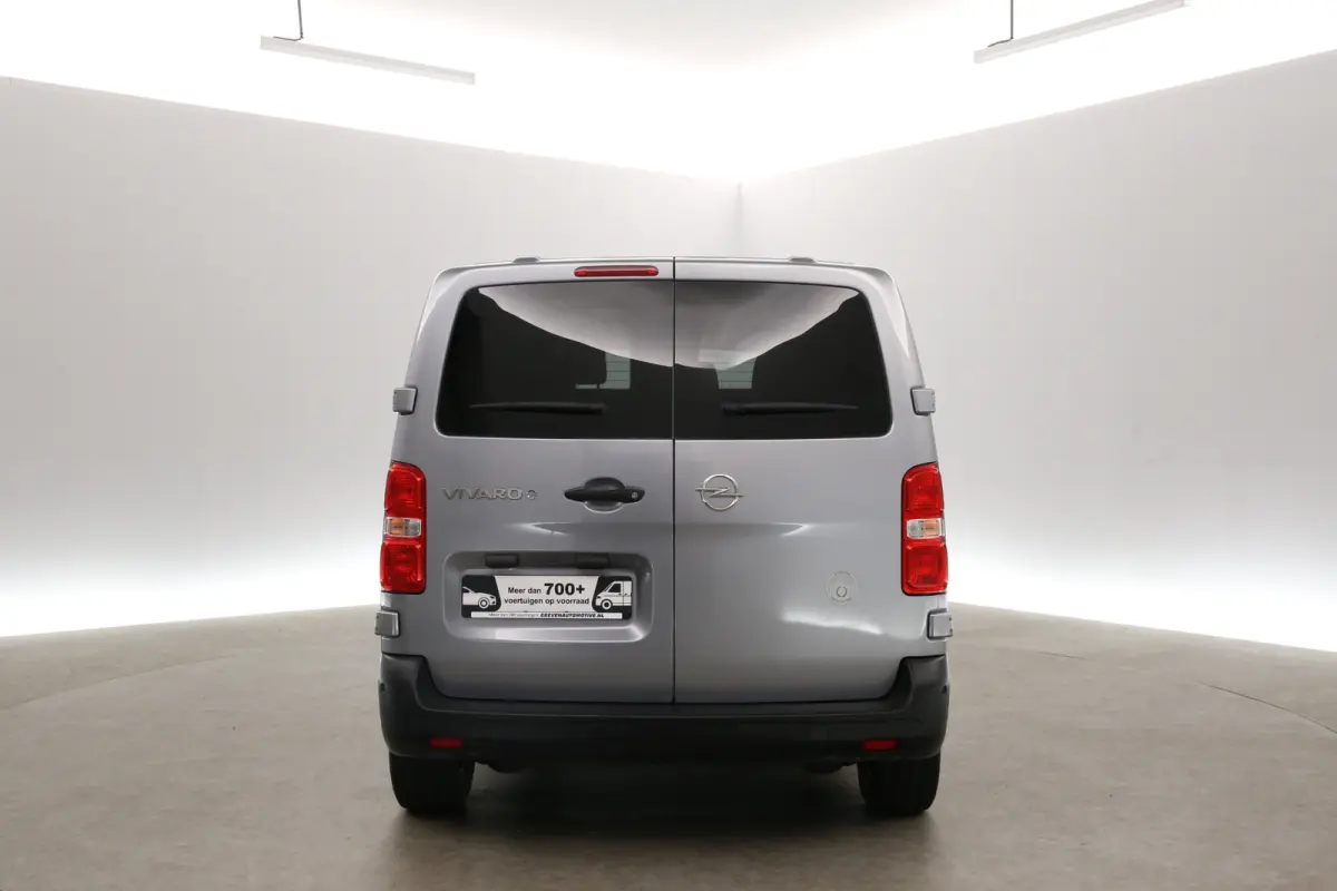 75 kWh L2H1 | Snelladen | SOH 93% | DC | 6 Zits | Airco | Cruise | Carplay | 3 Zits | Parkeersens.