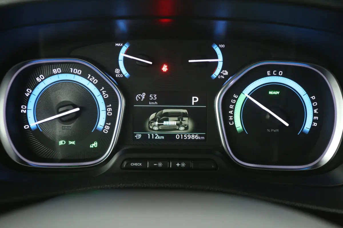 75 kWh L2H1 | Snelladen | SOH 93% | DC | 6 Zits | Airco | Cruise | Carplay | 3 Zits | Parkeersens.