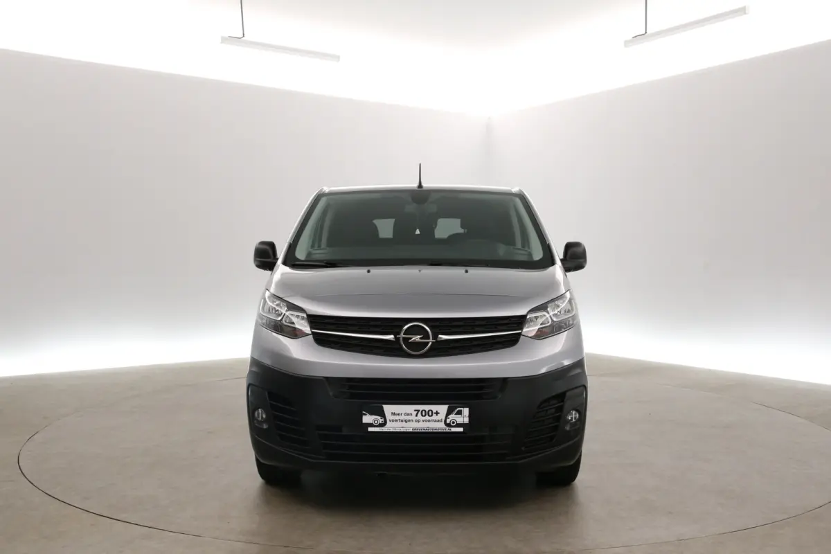 75 kWh L2H1 | Snelladen | SOH 93% | DC | 6 Zits | Airco | Cruise | Carplay | 3 Zits | Parkeersens.