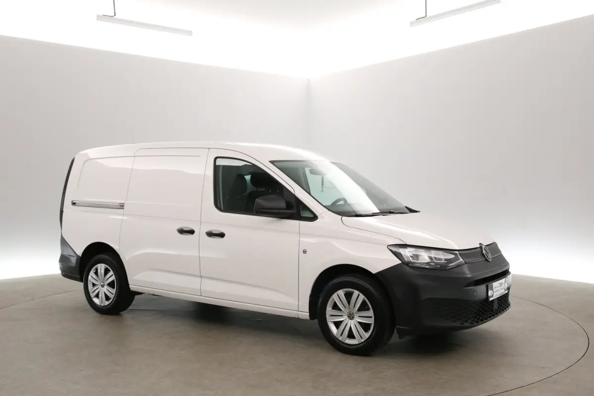 Maxi 2.0 TDI 102PK L2H1 | Airco | Parkeersensoren | Elektrpakket