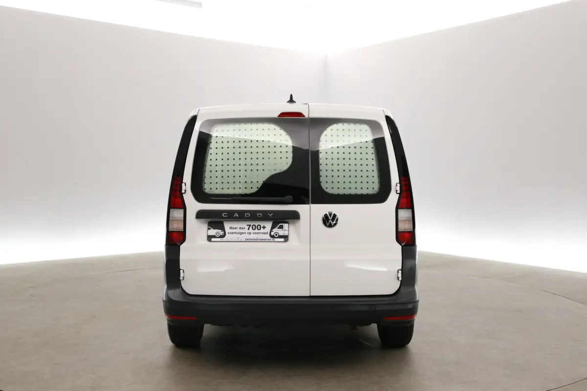 Maxi 2.0 TDI 102PK L2H1 | Airco | Parkeersensoren | Elektrpakket