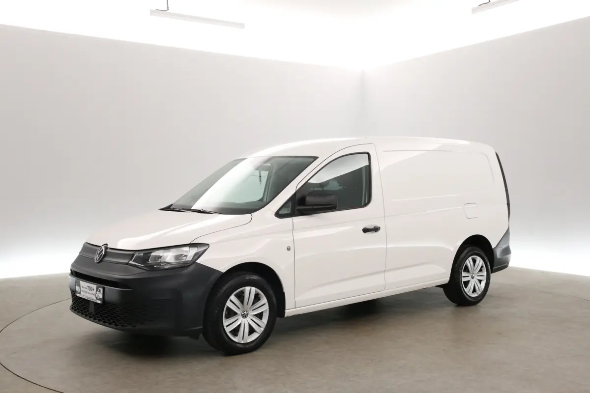 Maxi 2.0 TDI 102PK L2H1 | Airco | Parkeersensoren | Elektrpakket