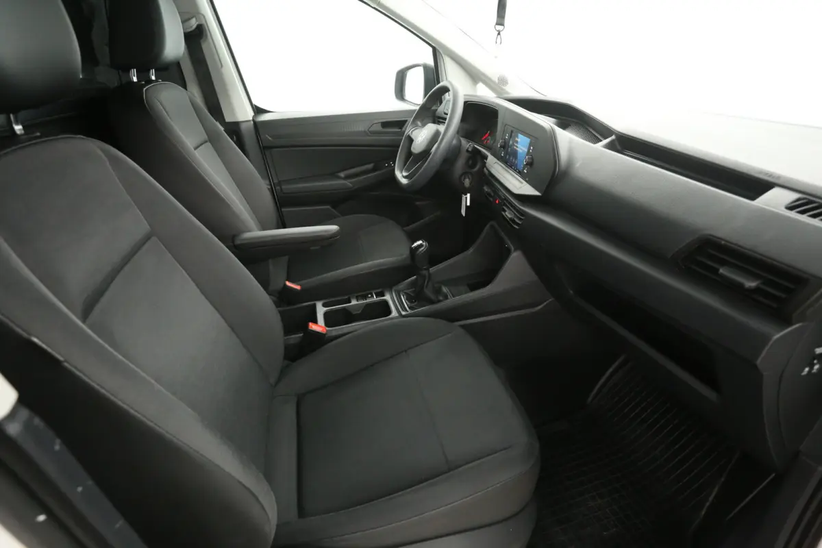 Maxi 2.0 TDI 102PK L2H1 | Airco | Parkeersensoren | Elektrpakket
