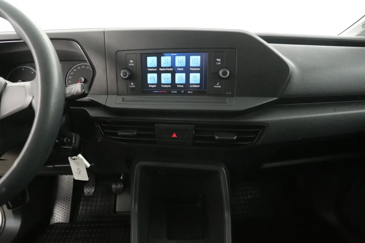 Maxi 2.0 TDI 102PK L2H1 | Airco | Parkeersensoren | Elektrpakket