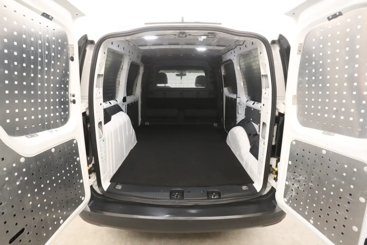 Maxi 2.0 TDI 102PK L2H1 | Airco | Parkeersensoren | Elektrpakket