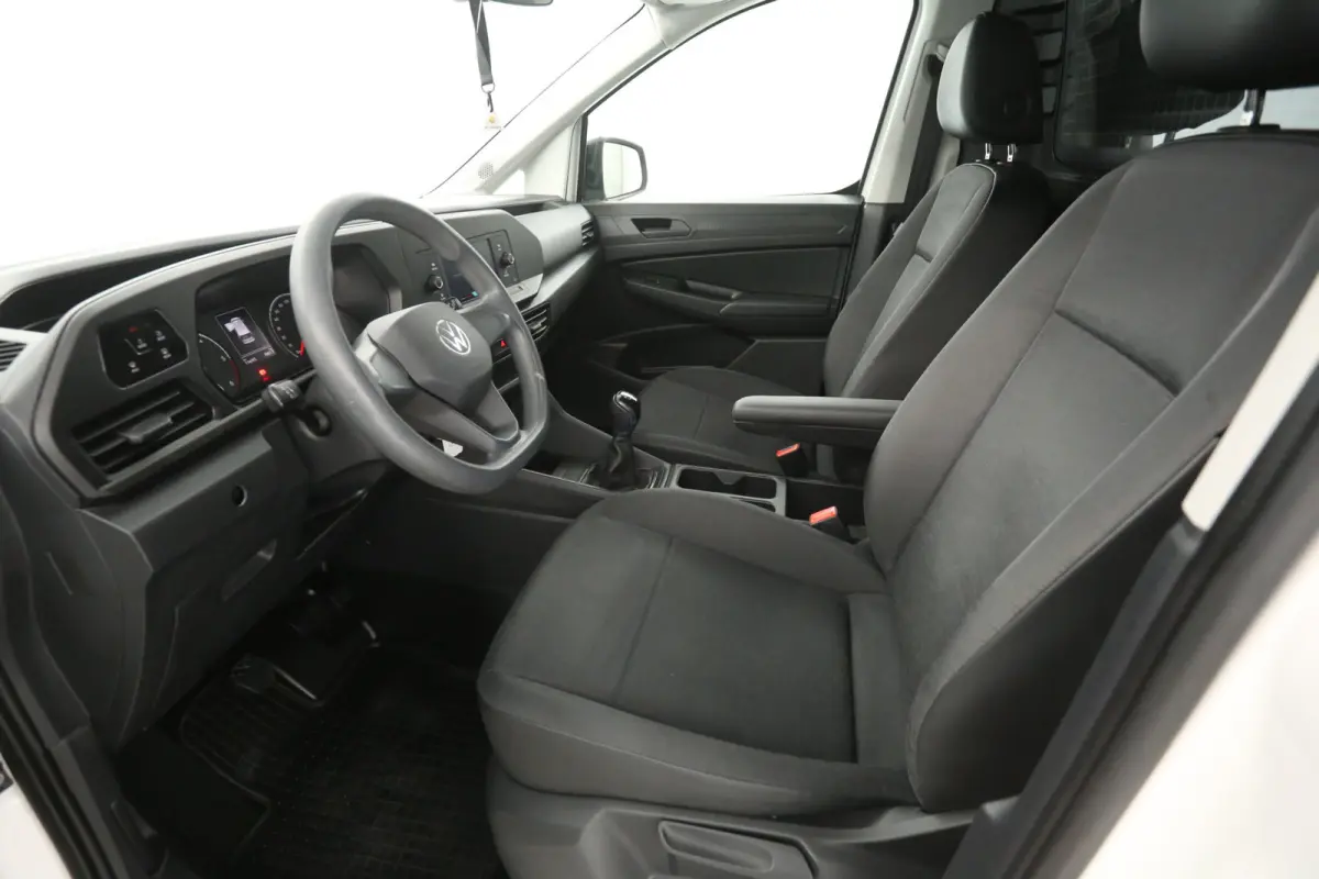 Maxi 2.0 TDI 102PK L2H1 | Airco | Parkeersensoren | Elektrpakket