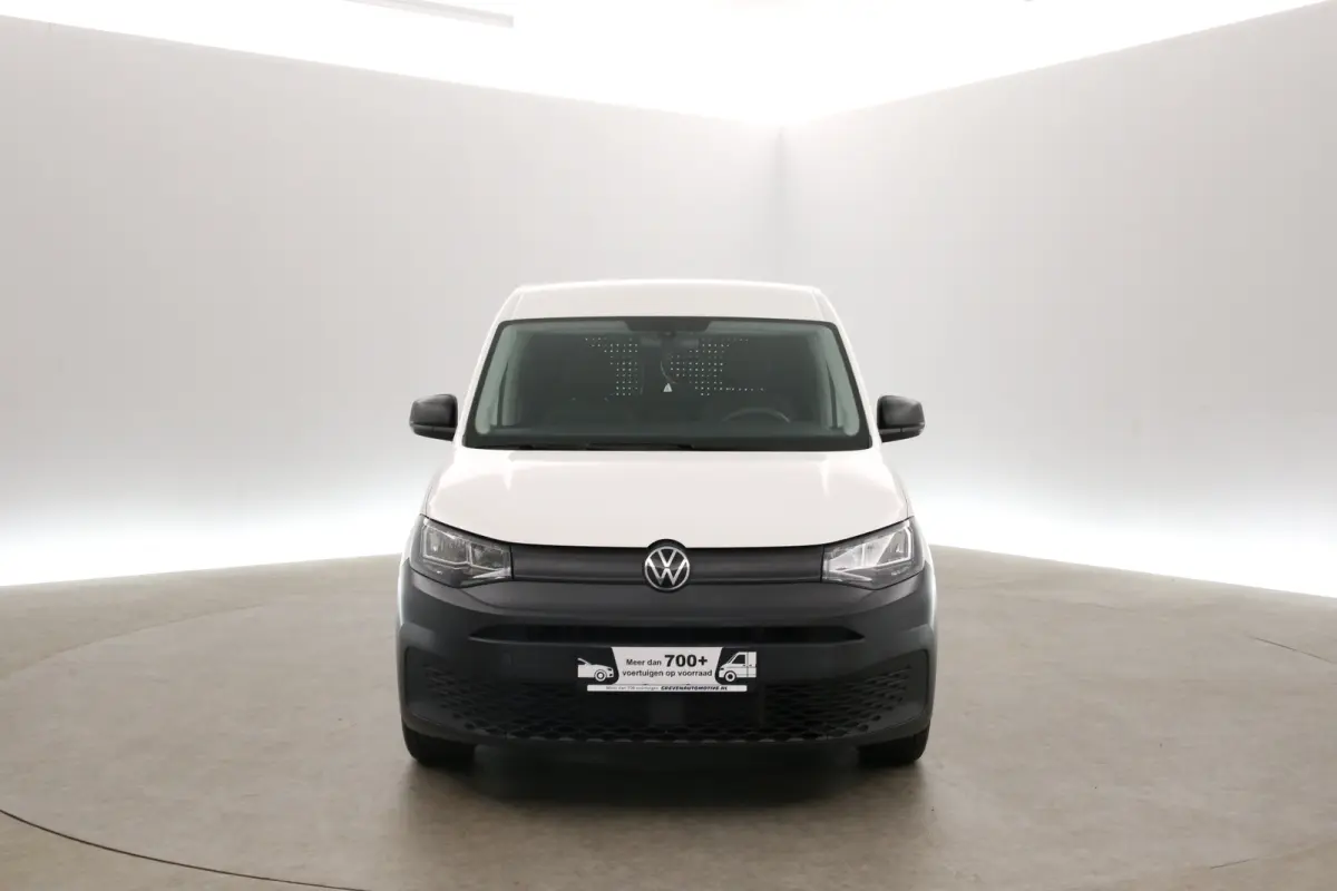 Maxi 2.0 TDI 102PK L2H1 | Airco | Parkeersensoren | Elektrpakket