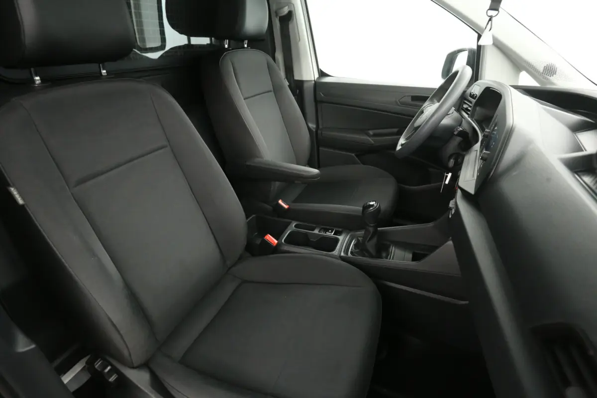 Maxi 2.0 TDI 102PK L2H1 | Airco | Parkeersensoren | Elektrpakket