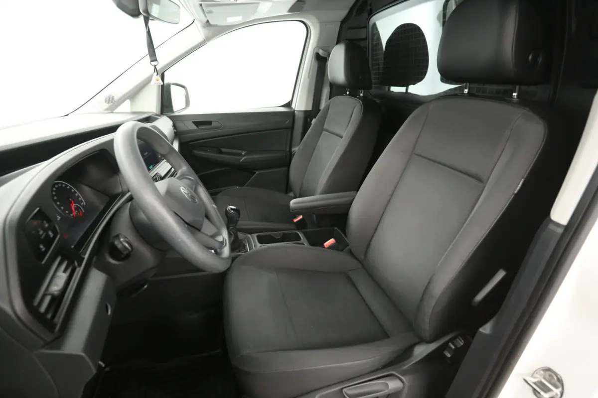 Maxi 2.0 TDI 102PK L2H1 | Airco | Parkeersensoren | Elektrpakket
