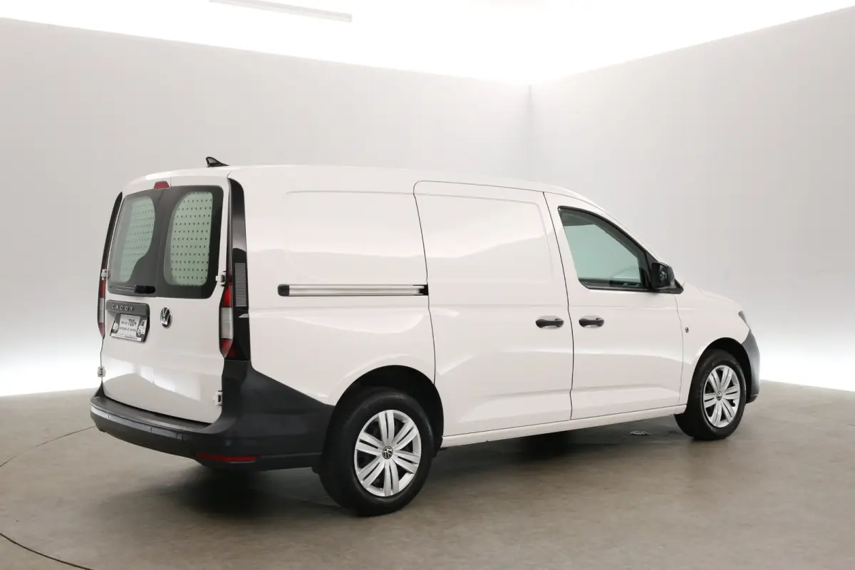 Maxi 2.0 TDI 102PK L2H1 | Airco | Parkeersensoren | Elektrpakket