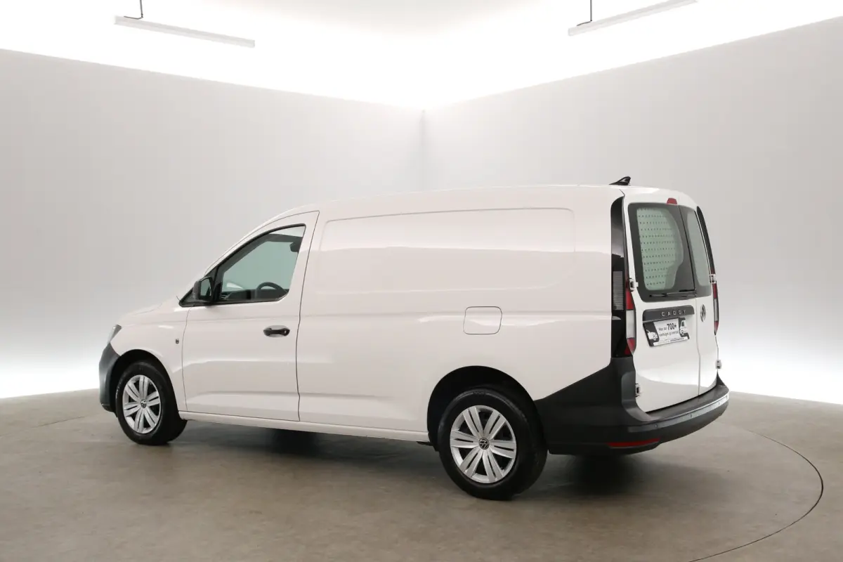 Maxi 2.0 TDI 102PK L2H1 | Airco | Parkeersensoren | Elektrpakket