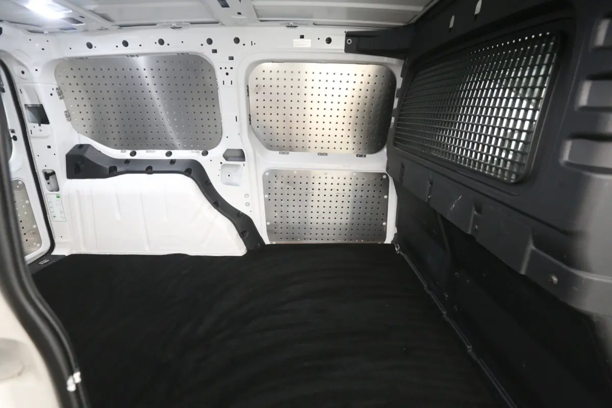 Maxi 2.0 TDI 102PK L2H1 | Airco | Parkeersensoren | Elektrpakket
